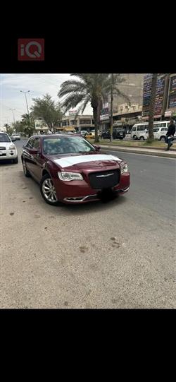 كرايسلر 300
